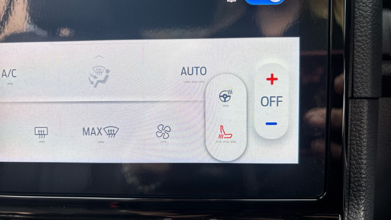 Ford Ranger Diesel Pick Up D/Cab Wildtrak 3.0 EcoBlue V6 240 Auto